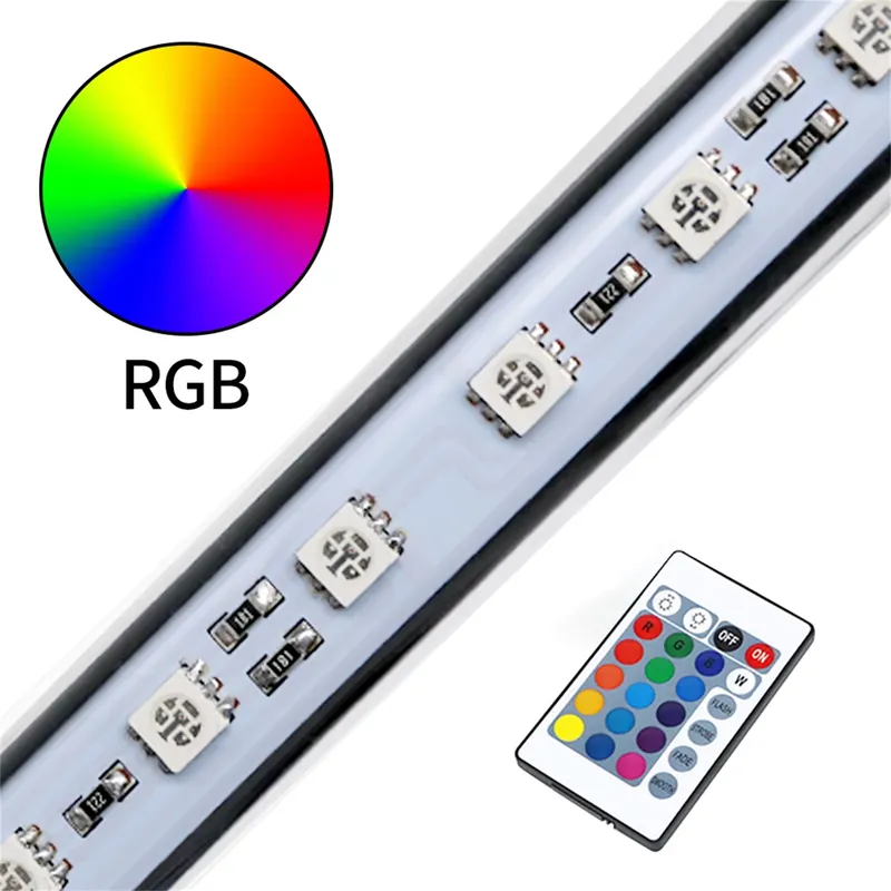 GAKO GL-33T Full Spectrum Tube - Aquarium Plant Light ulasan dan harga