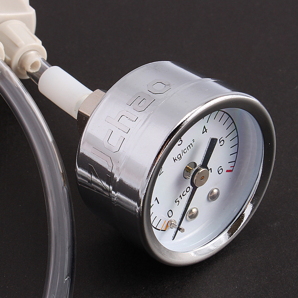 DIY CO2 Valve Diffuser Aquariu - Aquarium Liquid Carbon ulasan dan harga