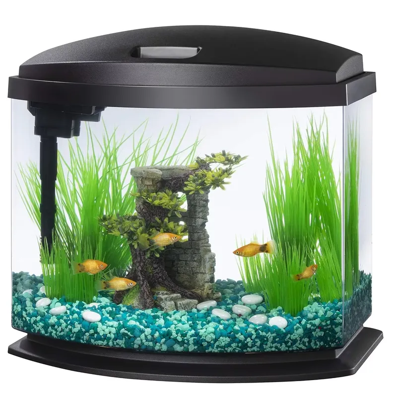 for Custom Glass Acrylic Aquar - Aquarium Planted Tank Filter ulasan dan harga