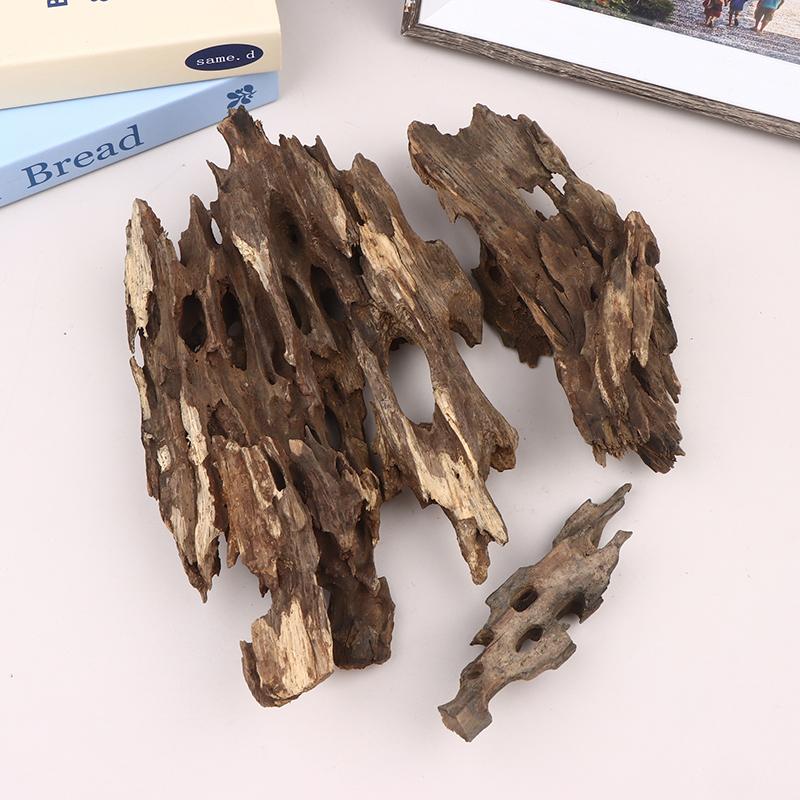 △ Shrimp Wood Aquarium Decor,  - Aquarium Driftwood ulasan dan harga