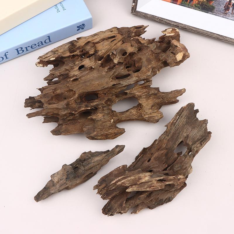 △ Shrimp Wood Aquarium Decor,  - Aquarium Driftwood ulasan dan harga